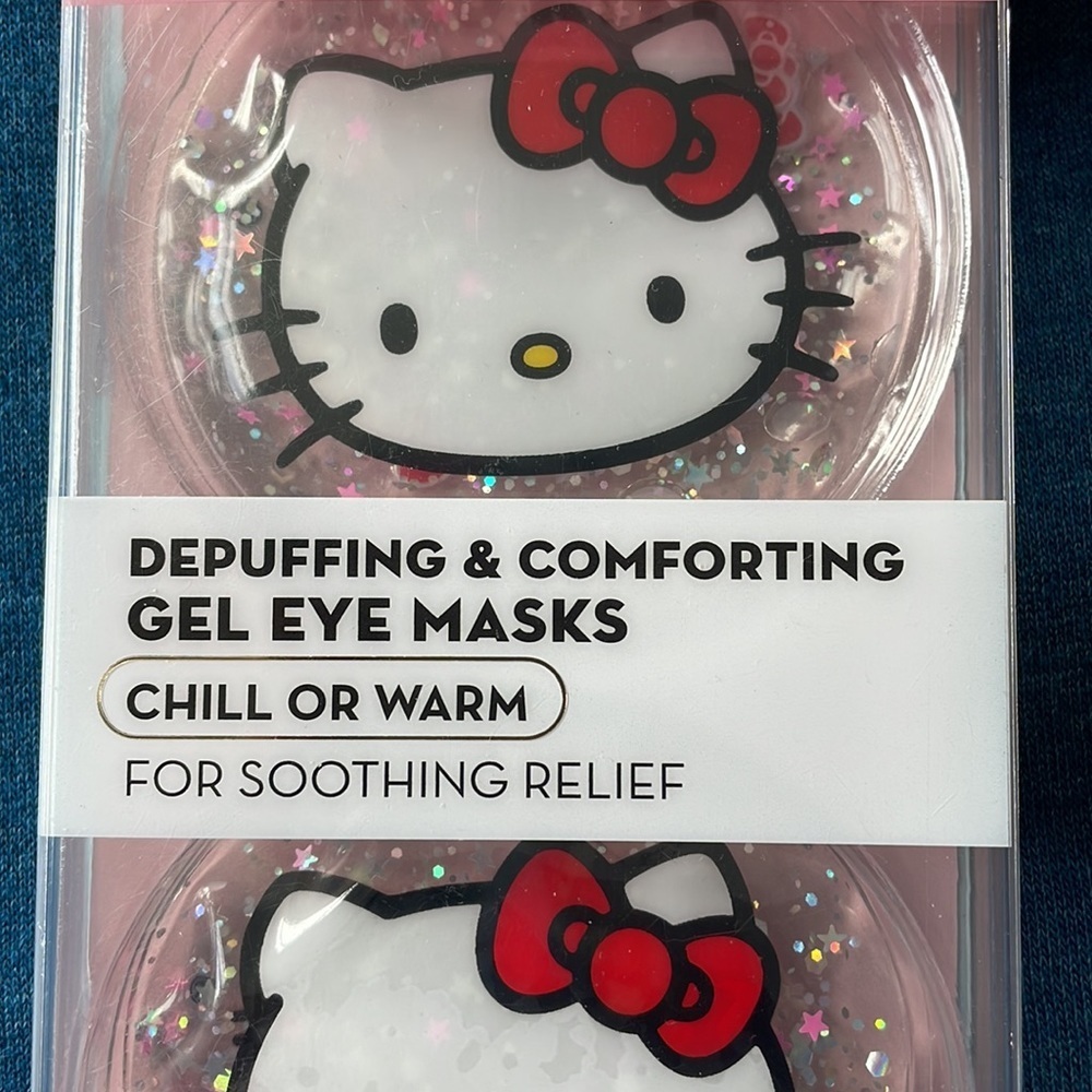 Hello Kitty Spa Bundle - Picture 6 of 7